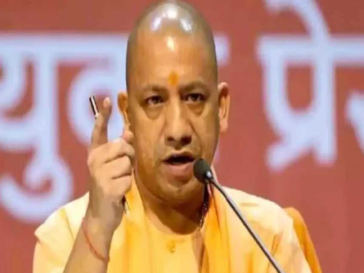 यूपी में खराब प्रदर्शन करने वाले जिलों के अधिकारियों पर बड़ी कार्रवाई की तैयारी